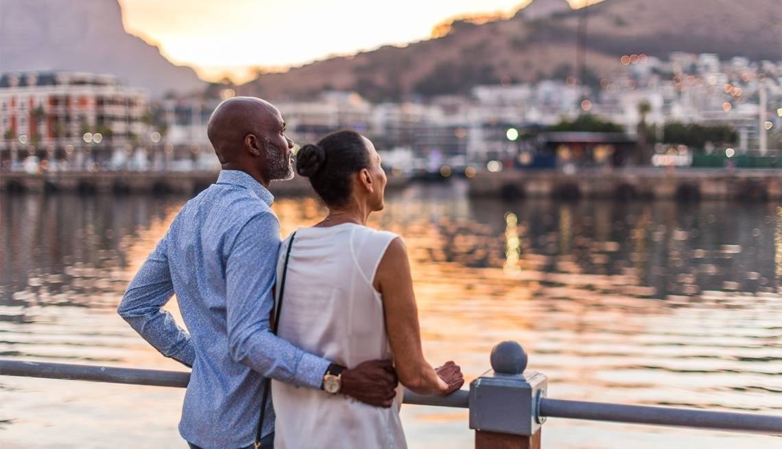 Lento, saboroso, bonito: a arte de viajar sem pressa
